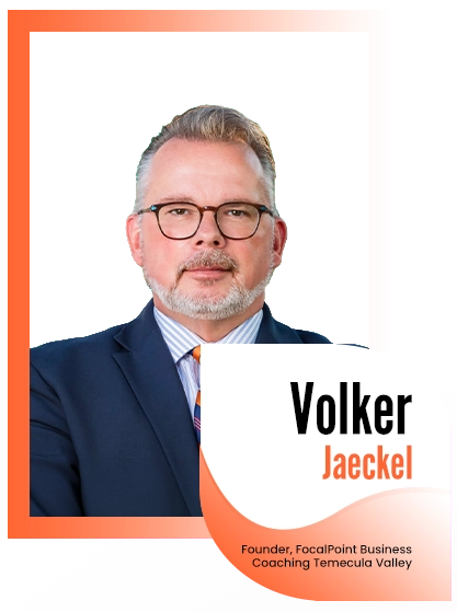 Volker Jaeckel
